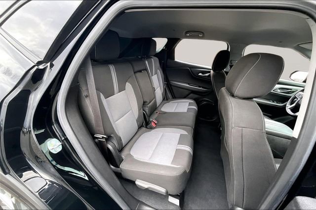 Used 2023 Chevrolet Blazer LT image 23