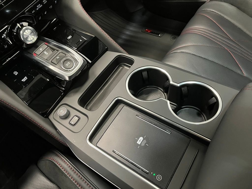 New 2026 Acura MDX Type S AWD/4WD image 7