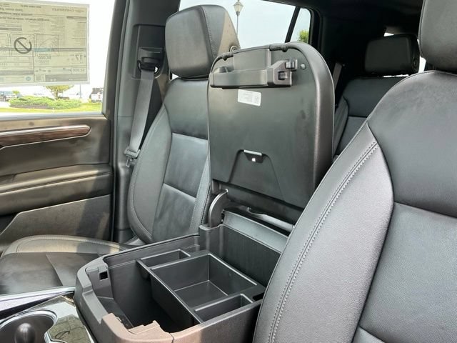 New 2026 Chevrolet Tahoe LT w/ Comfort Package AWD/4WD image 34