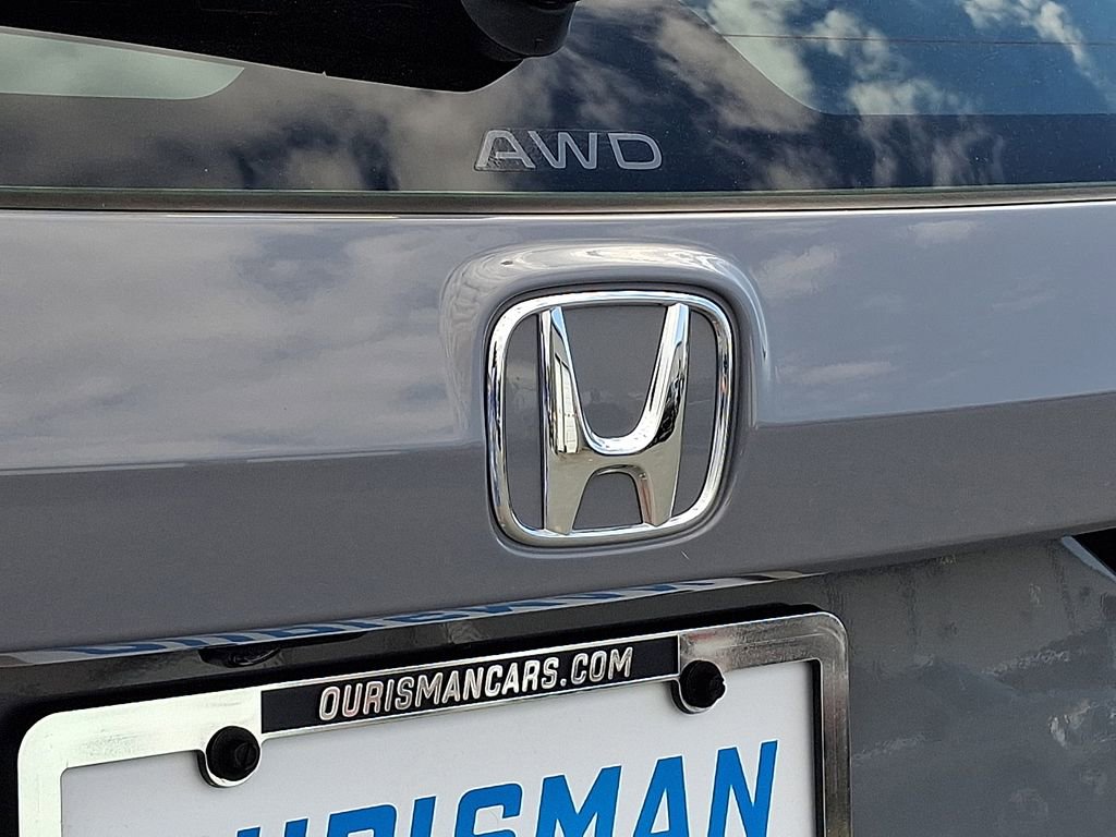 Used 2024 Honda CR-V LX image 29