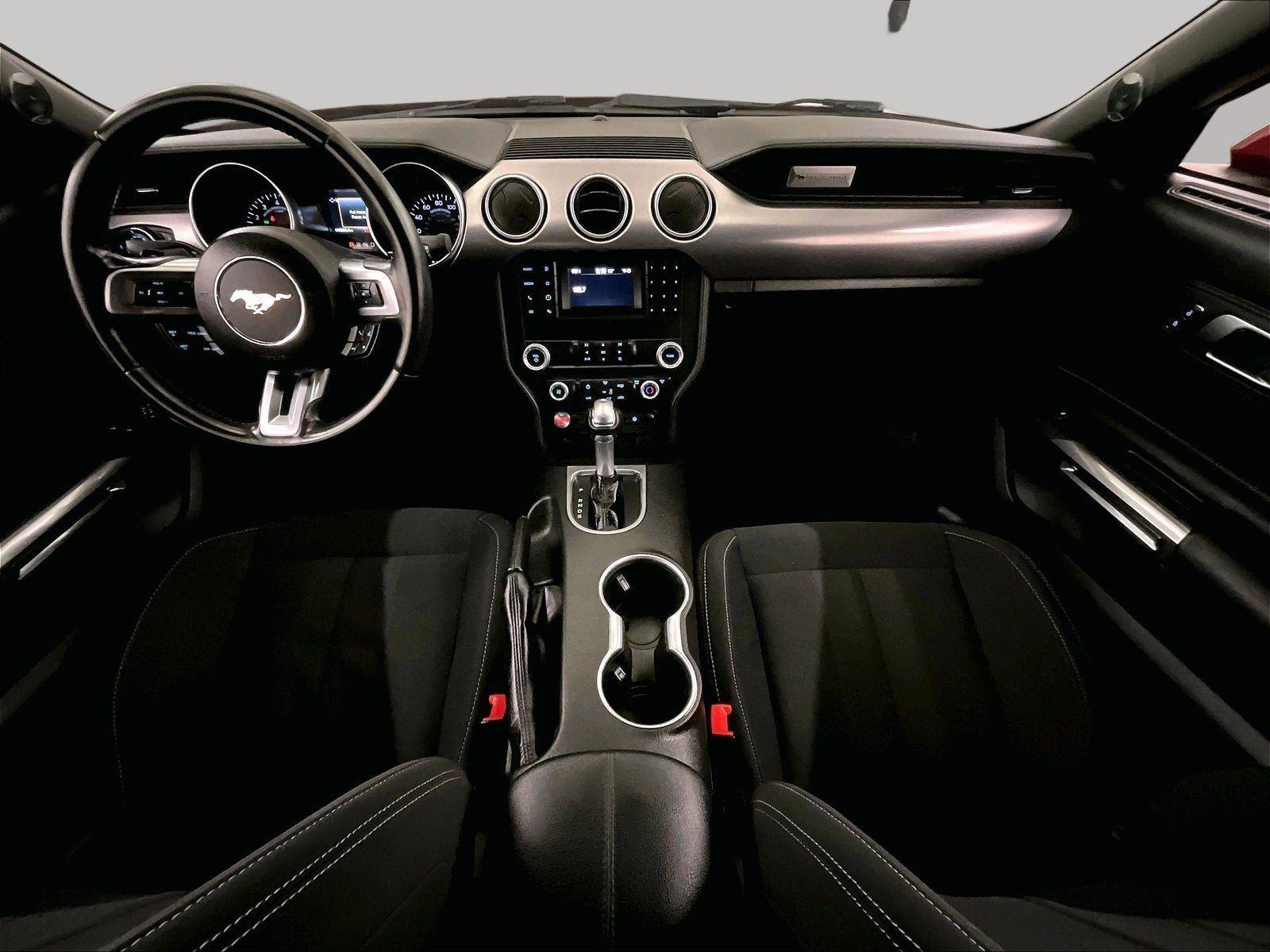 Used 2019 Ford Mustang GT RWD image 14