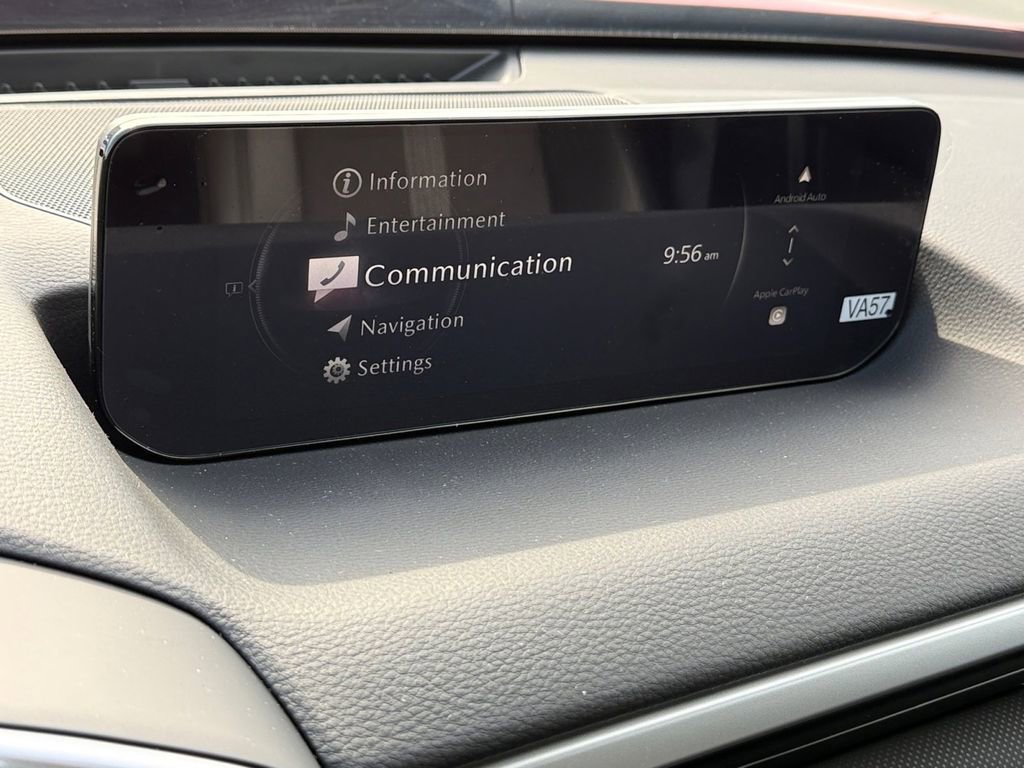 New 2026 MAZDA CX-50 AWD 2.5 S w/ Cargo Package image 23