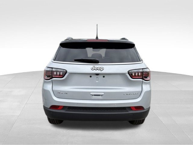 New 2026 Jeep Compass Limited AWD/4WD image 13