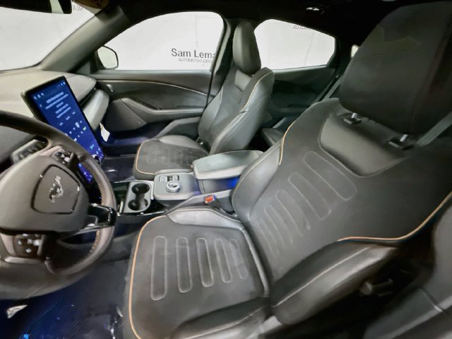 Used 2023 Ford Mustang Mach-E GT AWD/4WD image 22