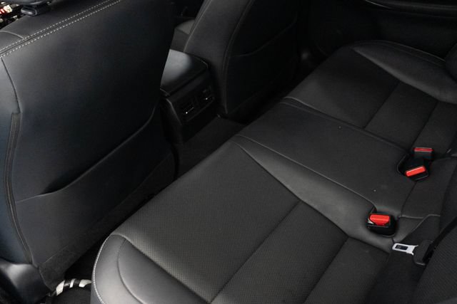 Used 2022 Lexus IS 300 w/ Accessory Package RWD image 17