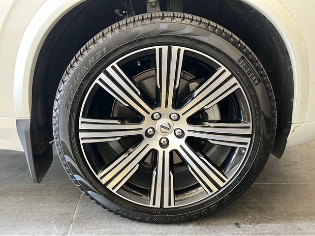 Used 2023 Volvo XC90 B6 Ultimate AWD/4WD image 14
