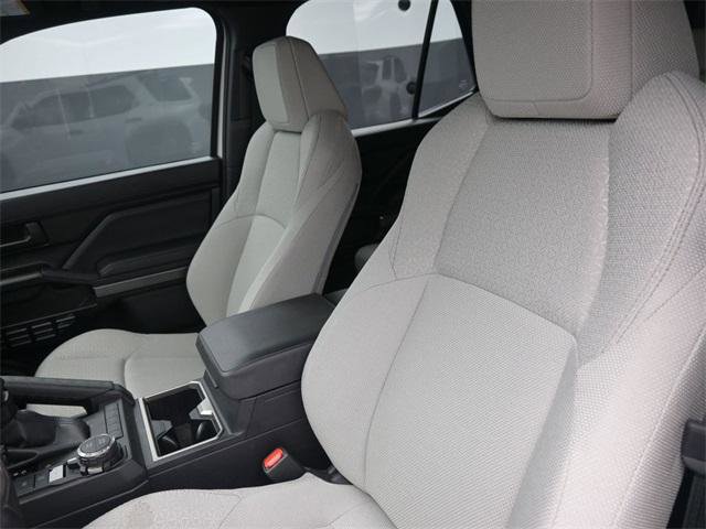 Certified 2025 Toyota 4Runner SR5 image 19