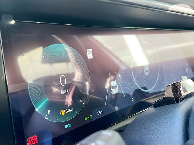 New 2026 Hyundai Palisade Calligraphy image 11