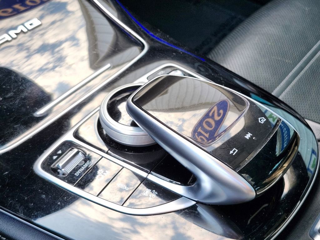 Used 2019 Mercedes-Benz E 63 AMG S image 26