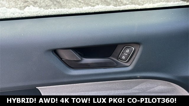 New 2025 Ford Maverick XLT w/ Equipment Group 301A image 23