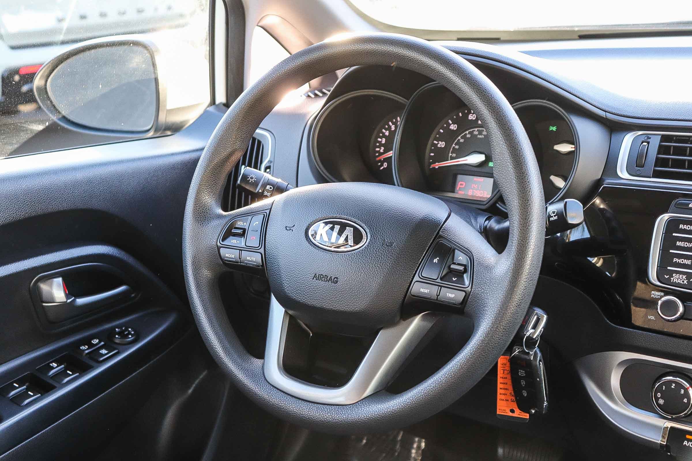 Used 2016 Kia Rio LX w/ Power Package image 16