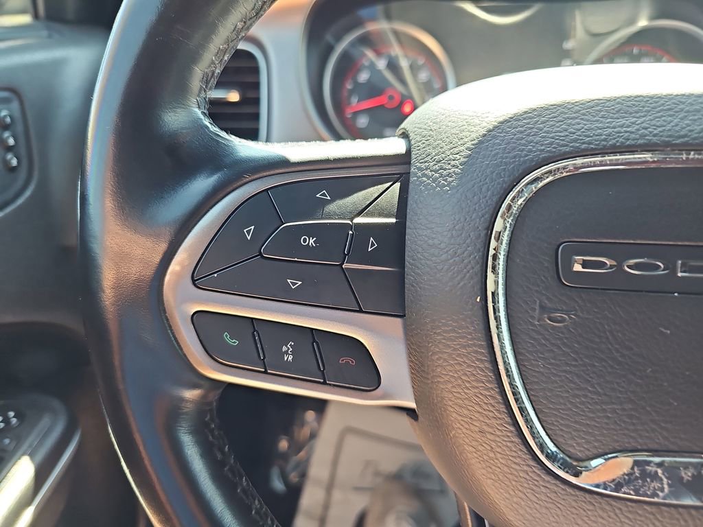 Used 2021 Dodge Charger SXT w/ Leather Interior Group image 21