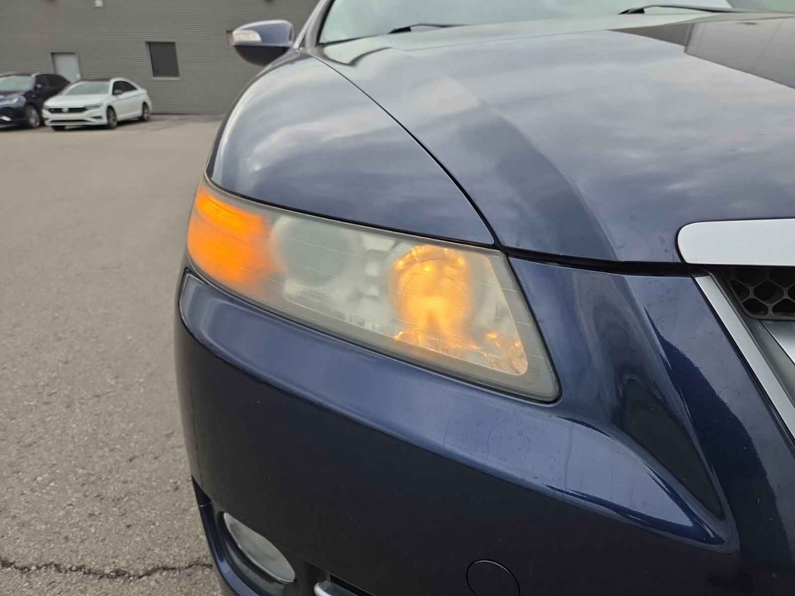 Used 2008 Acura TL 3.2 image 5