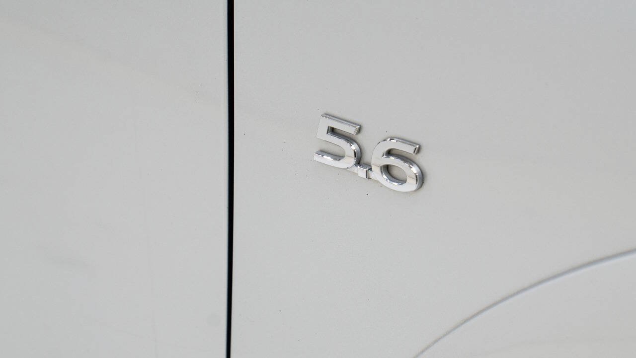 Used 2020 INFINITI QX80 Luxe w/ Proassist Package RWD image 14