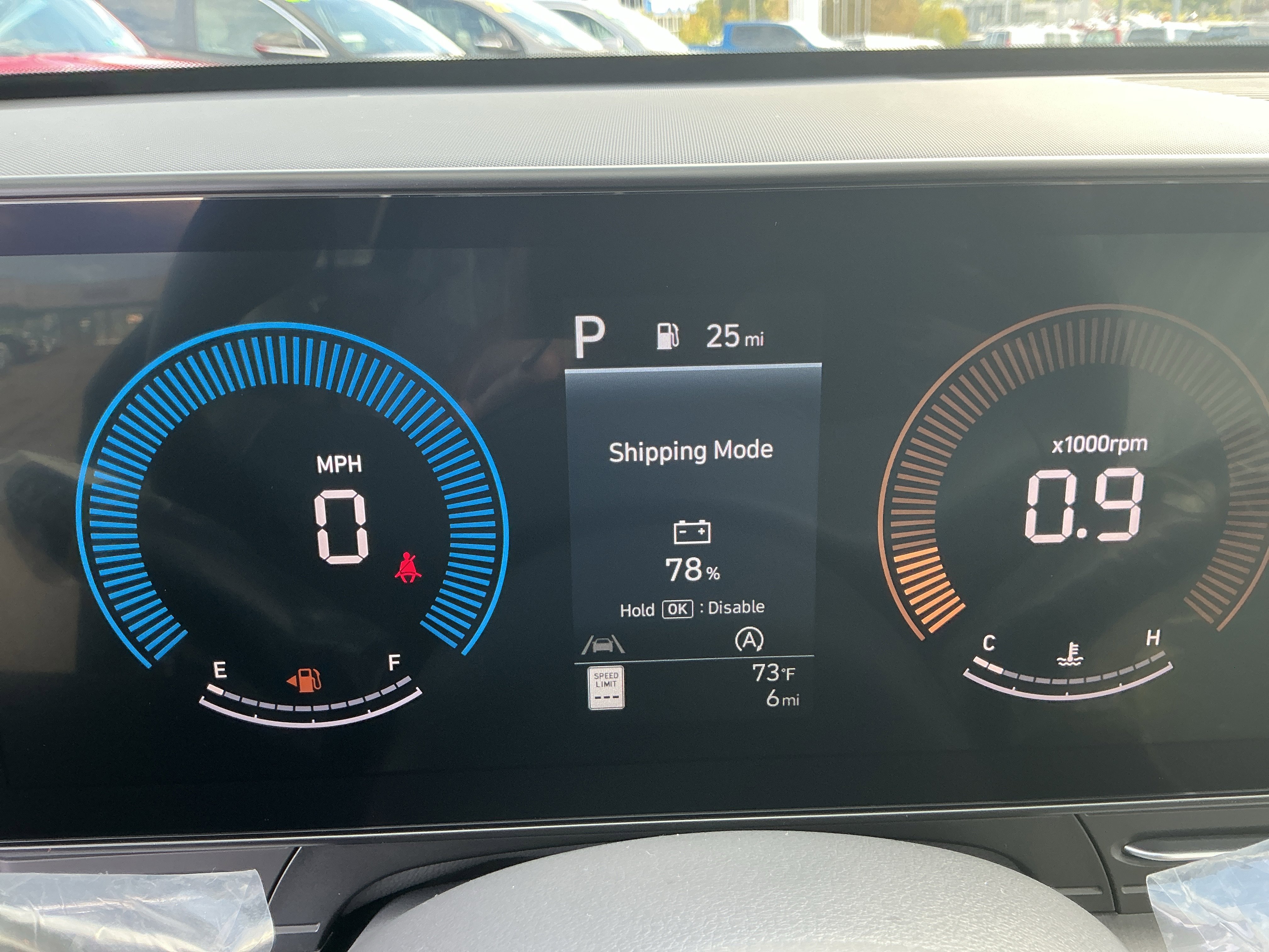 New 2026 Hyundai Kona SE image 16