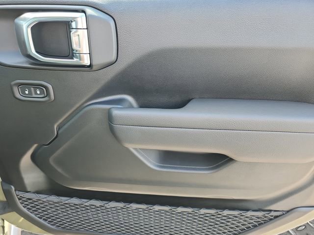 New 2025 Jeep Gladiator Willys image 19