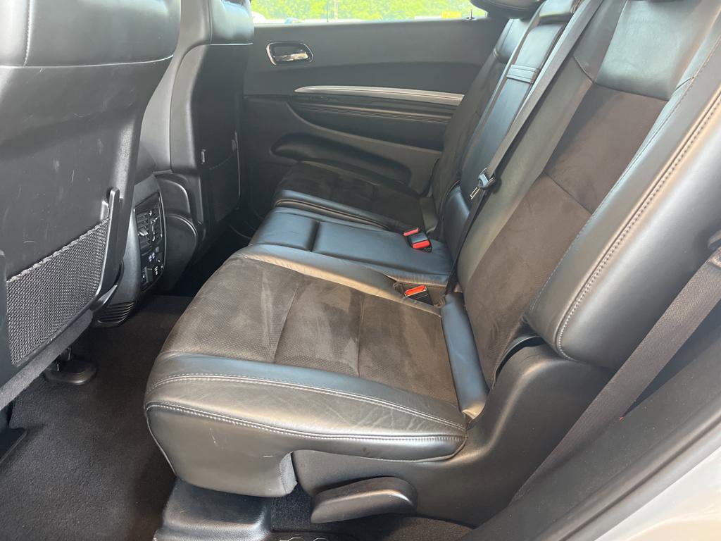 Used 2020 Dodge Durango GT image 18