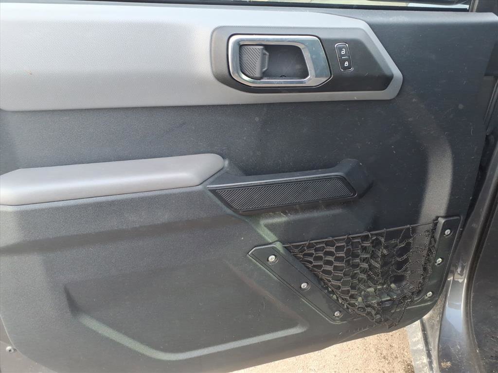 Certified 2022 Ford Bronco 4-Door image 11