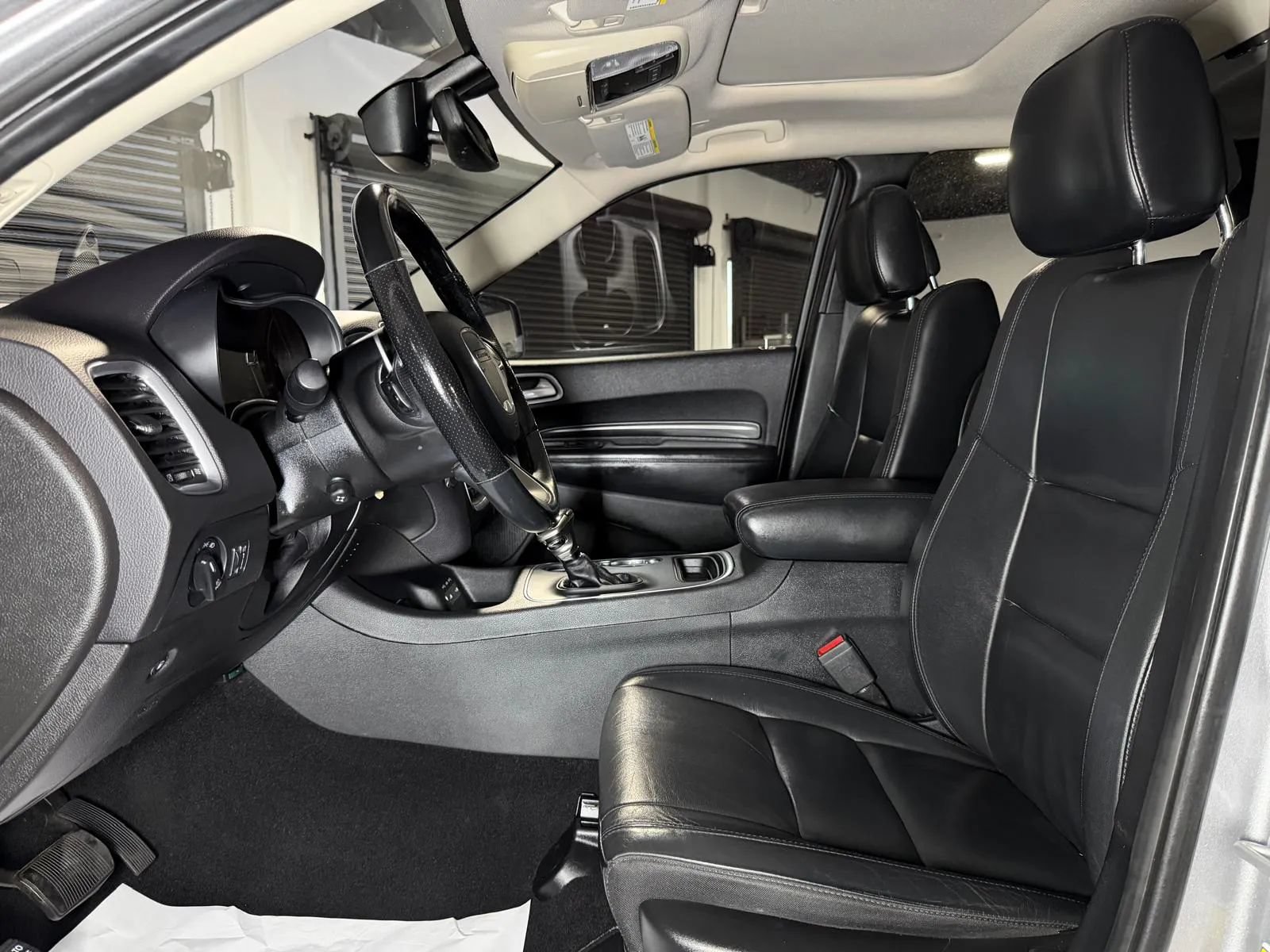 Used 2019 Dodge Durango Citadel AWD/4WD image 33