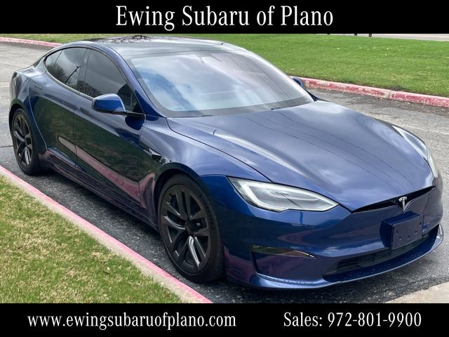 Used 2021 Tesla Model S Long Range image 15