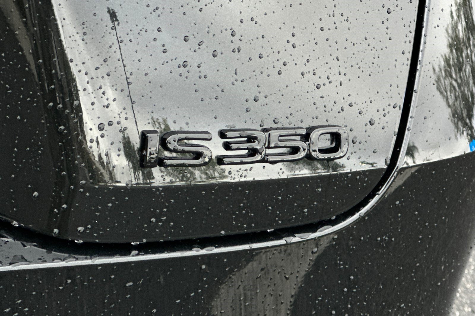New 2026 Lexus IS 350 F Sport w/ Accessory Package Z1 RWD image 26