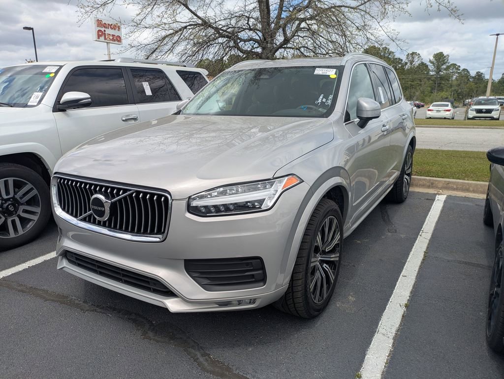 Used 2023 Volvo XC90 B6 Core image 3