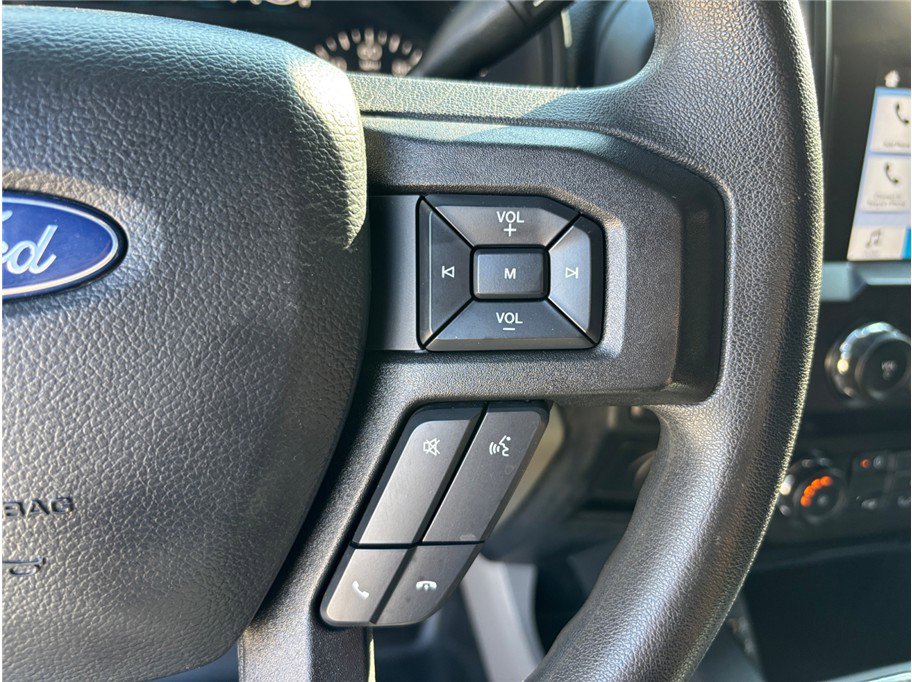 Used 2019 Ford F150 XL w/ Equipment Group 101A Mid image 22