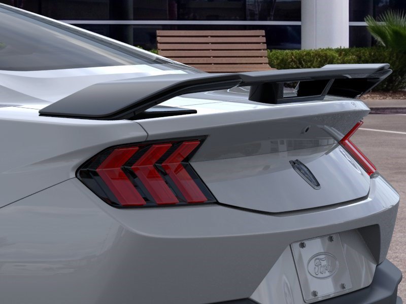 New 2026 Ford Mustang Dark Horse RWD image 23