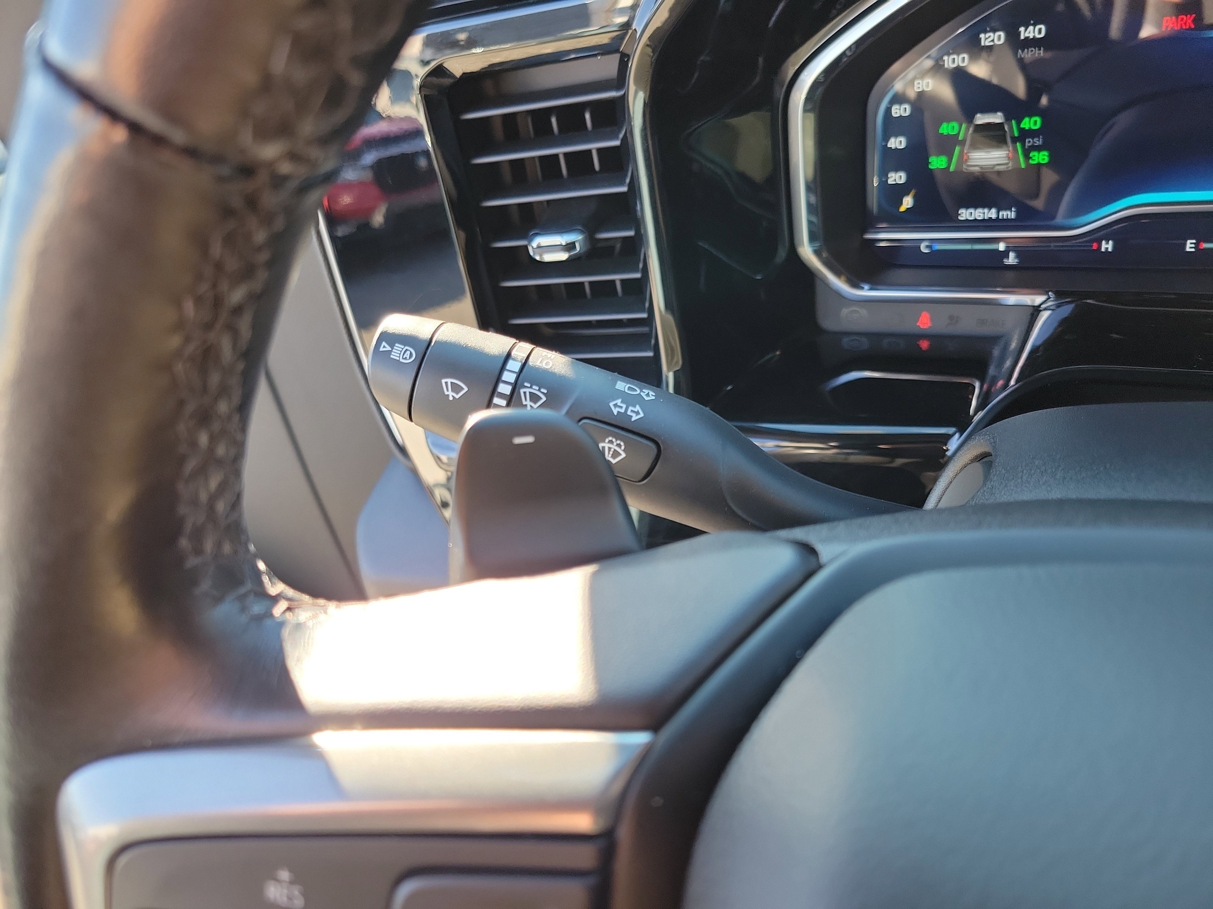 Used 2022 Chevrolet Silverado 1500 LT Trail Boss w/ Protection Package image 15