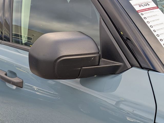 Used 2023 Ford Bronco Sport Big Bend image 10