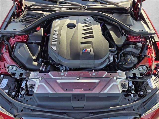 Certified 2025 BMW M340i w/ Premium Package RWD image 30