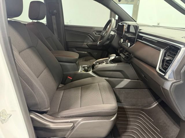 Used 2024 GMC Canyon Elevation RWD image 21