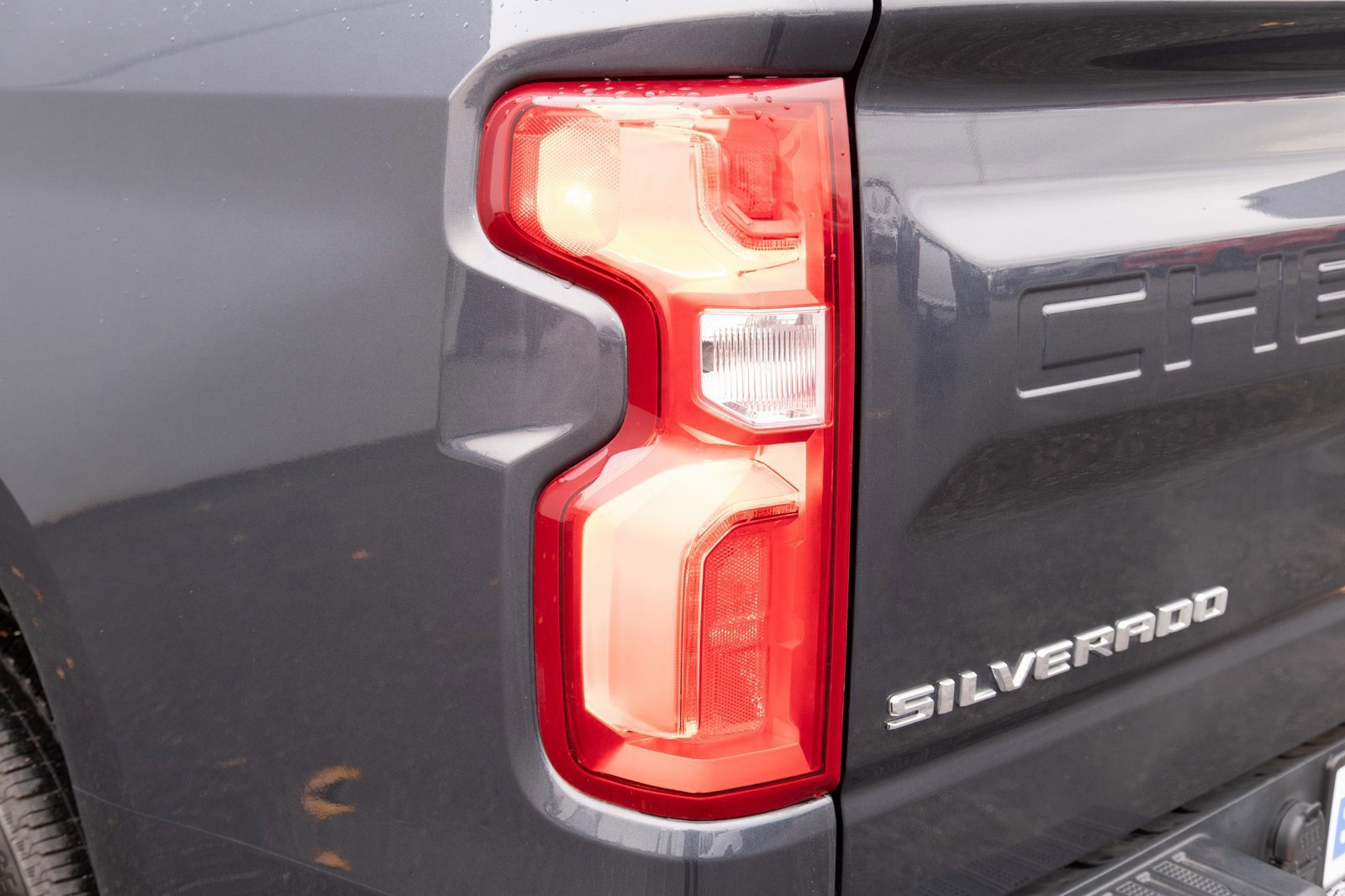Used 2020 Chevrolet Silverado 1500 RST w/ All-Star Edition image 28