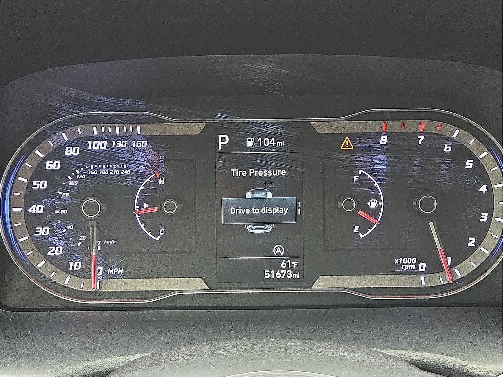 Used 2023 Hyundai Tucson SEL w/ Cargo Package image 23