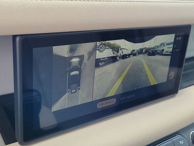 Used 2023 Land Rover Defender 110 S AWD/4WD image 27