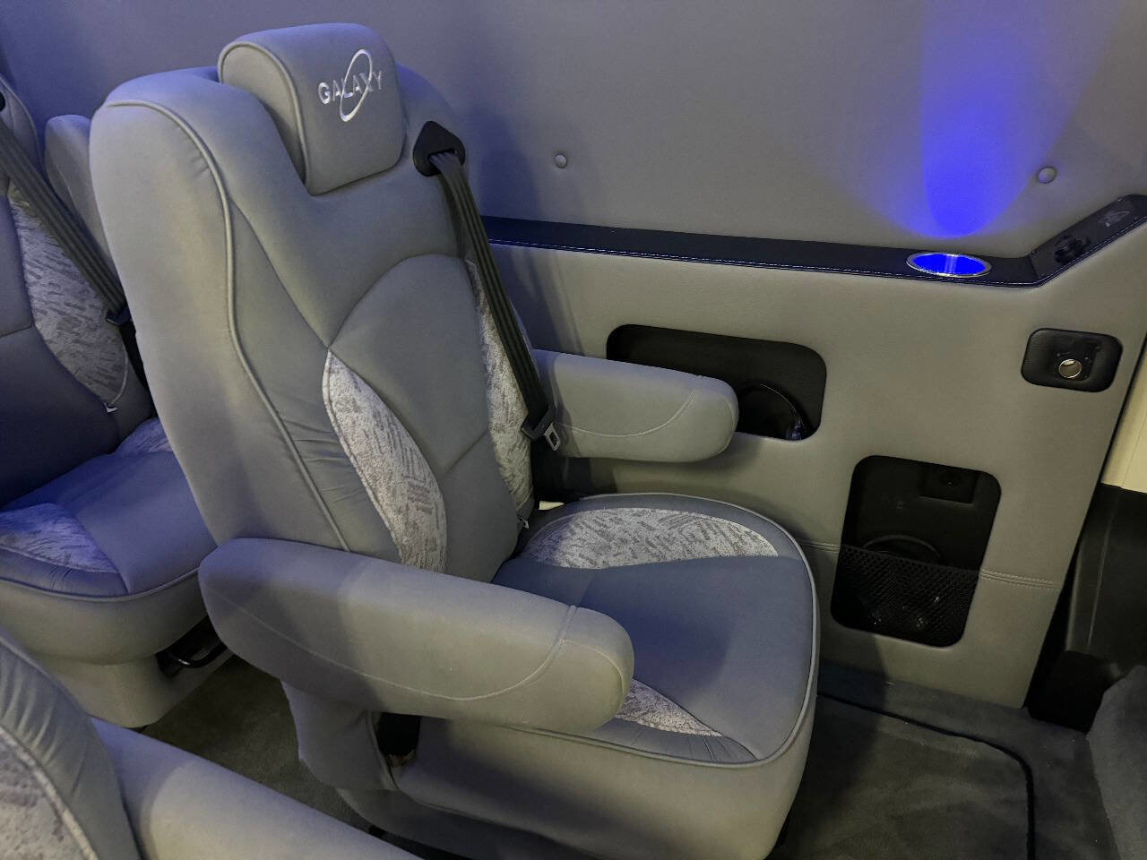 Used 2015 RAM ProMaster 2500 image 93