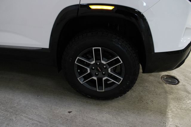 New 2026 GMC Terrain AT4 AWD/4WD image 35