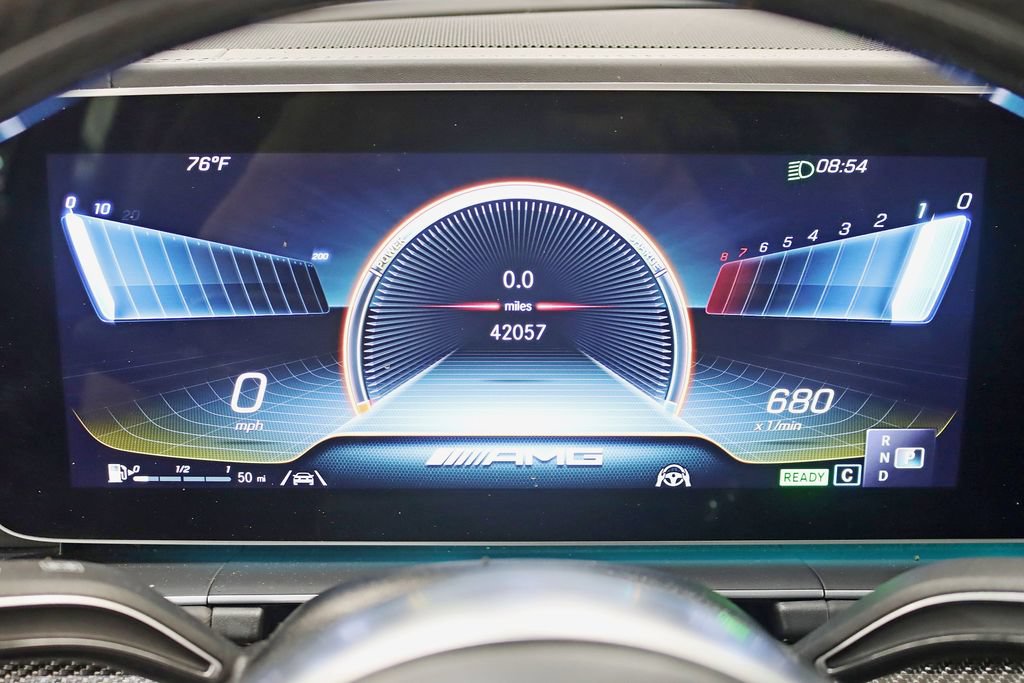 Used 2021 Mercedes-Benz GLE 63 AMG S image 17