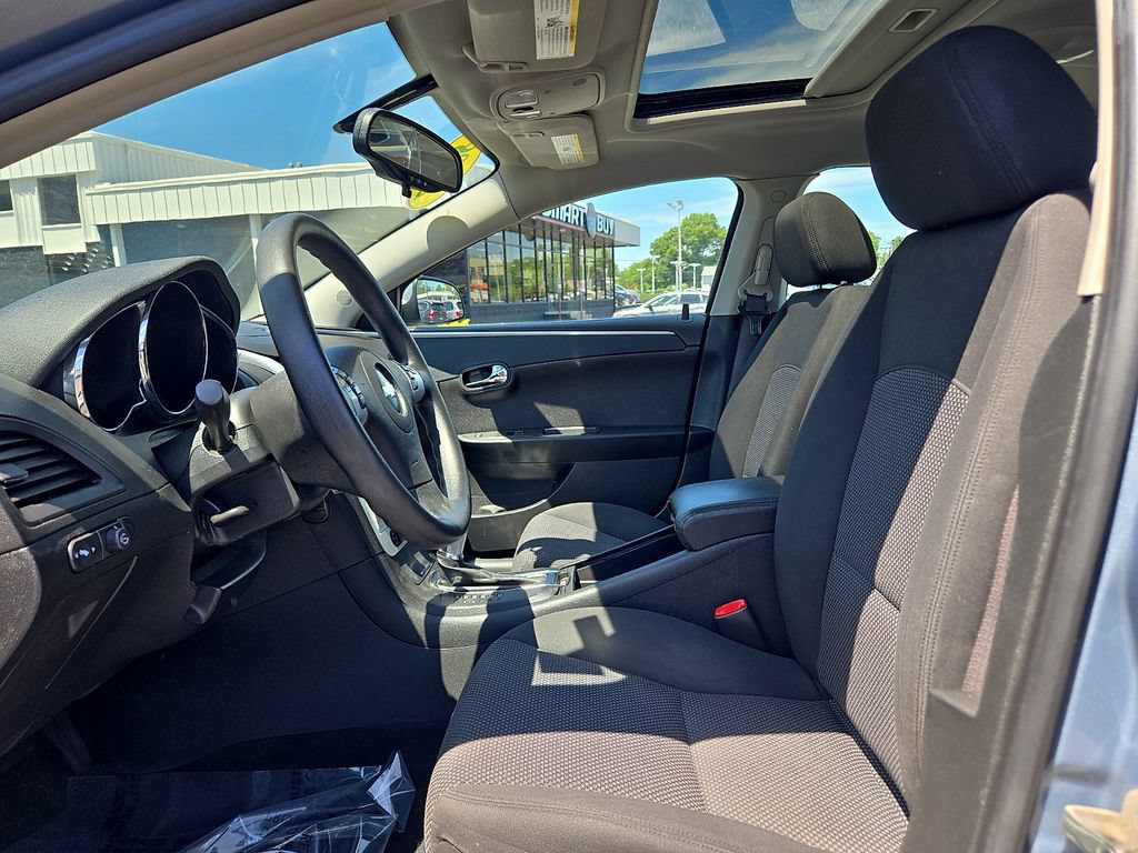 Used 2008 Chevrolet Malibu LT w/ Power Convenience Package FWD image 19