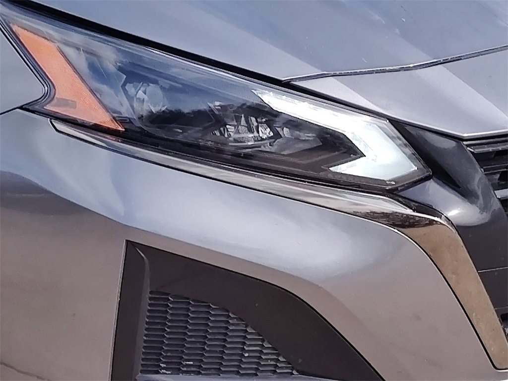 Used 2024 Nissan Altima 2.5 SR image 15