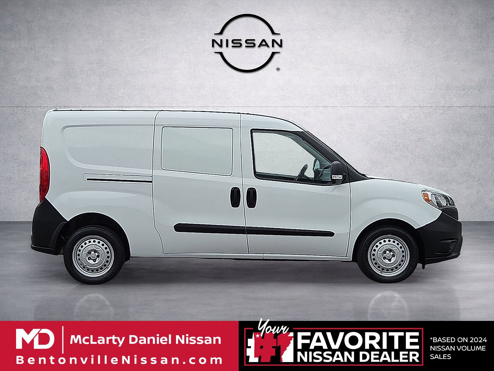 Used 2018 RAM ProMaster City Tradesman FWD image 6