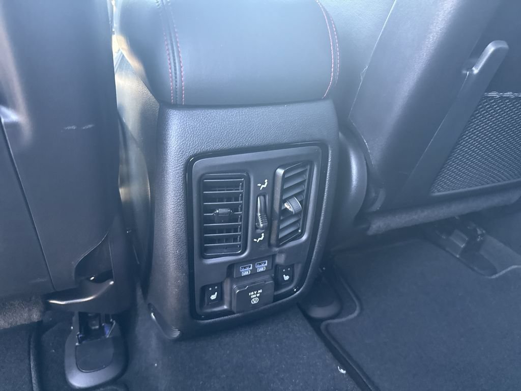 New 2026 Dodge Durango GT AWD/4WD image 24