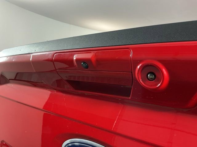 Used 2021 Ford F150 Lariat image 8