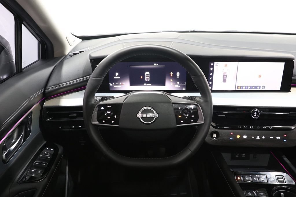 Used 2025 Nissan Murano SL w/ Cargo Package AWD/4WD image 11