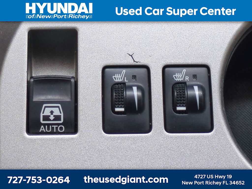 Used 2010 Toyota 4Runner Limited RWD image 34
