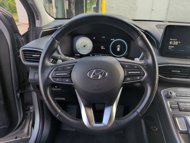 Used 2023 Hyundai Santa Fe Limited FWD image 15