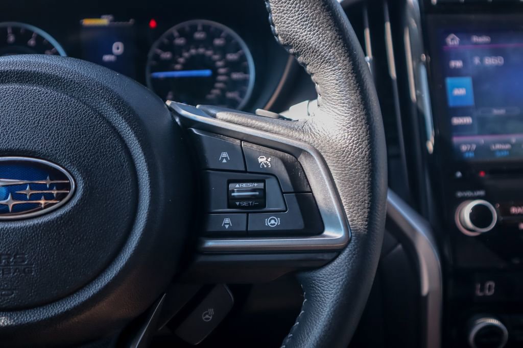 Used 2022 Subaru Ascent Limited w/ Popular Package #2A image 13