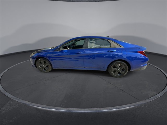 Used 2021 Hyundai Elantra SEL image 5