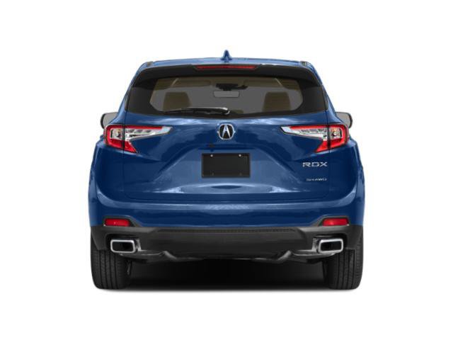 Used 2023 Acura RDX AWD image 5