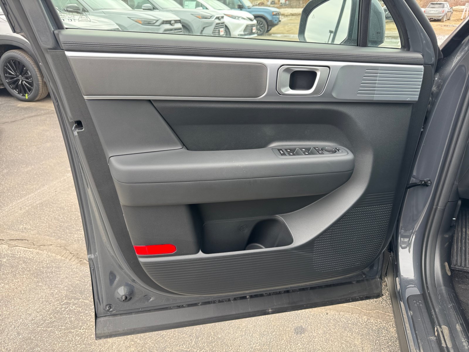 New 2026 Hyundai Santa Fe SE AWD/4WD image 22